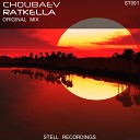 Choubaev - Ratkella Original Mix