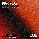 Mr Rog - Nervus Original Mix