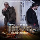 I Rocc E Nut feat Reece Locc T Locc Reezo Rhymocide J V Lebo Spider… - Row Call
