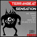 Terra4Beat - Sensation Acki Remix