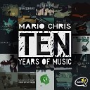 Mario Chris - In My Arms Short Mix