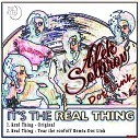Alek Soltirov - Real Thing Doc Link s Tear The Roof Off Remix