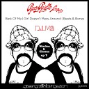 DJ M3 - Best of Me Radio Mix