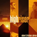 Hisham Zahran Adam Zahran - High Riser