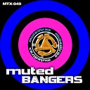 Mike Dominico - Raw Disco Take Me Mix 127 Version