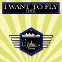 H k - I Want To Fly Instrumental Mix