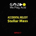 Accidental Melody - Hadron Collisions Vortex Mix