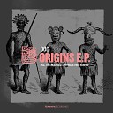 BOg - Origins Tim Engelhardt Remix