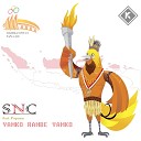 SNC feat Papuan - Yamko Rambe Yamko PON 2020 Funkot Mix