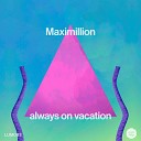 Maximillion - Winter Is Coming Circle Of Life Remix