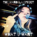 The Mandela Effect - What U Want Vagabond Mix