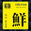 OilFish - Complications