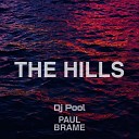 Paul Brame feat Dj Pool - The Hills