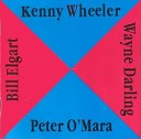 Kenny Wheeler Bill Elgart Peter O Mara Wayne… - Under The Gun With Peanuts