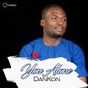 Dan Kon feat Vicky Adole - You Alone