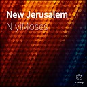 NiyiMoses - New Jerusalem