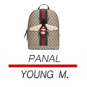 MYM MOB - Young M Panal