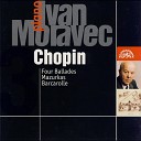 Ivan Moravec - Barcarolle for Piano in F Sharp Major Op 60