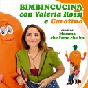 Valeria Rossi Carotino - Turbo fiore