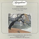 Czech Philharmonic Carlo Zecchi - Symphonie fantastique Episode de la vie d un artiste Op 14 II Un bal Allegro non…