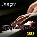 Jungly - Oriental Game