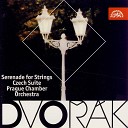 Prague Chamber Orchestra Petr kvor - Serenade for Strings in E Major Op 22 B 52 V Finale Allegro…