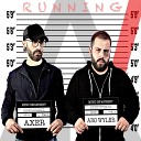 Axer Aro Wyler - Running Extended Mix