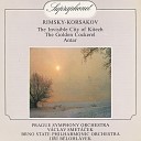 Prague Symphony Orchestra V clav Smet ek - The Legend of the Invisible City of Kitezh and the Maiden Fevronia Suite from the Opera Overture In Praise of…