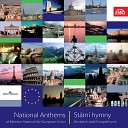 Prague Radio Symphony Orchestra Jan Ku era - National Anthem of Italian Republic