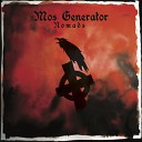 Mos Generator - Nomads This Is the Gift of Nature