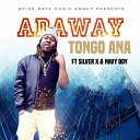 Adaway feat Navy Boy Silver X - Tongo Ana