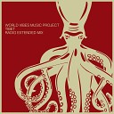 World Vibes Music Project - Tibet Radio Extended Mix