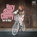 Hazy Sour Cherry - Super Car