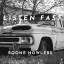 Boone Howlers - Learn to Be Nice