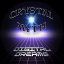Crystal Myth - Silence In The Air Run Like Hell