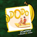 Skondtrack feat Viralboy Soundz - Dodo feat Viralboy Soundz