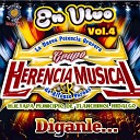 Grupo Herencia Musical - Cumbia Mistica