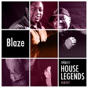 Blaze Udau - Make The Time Danny Clark Solid Ground Vocal Mix feat Arnold…