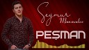 Seymur Memmedov - Peshman