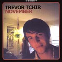 Trevor Tchir - St Peter At The Gate