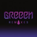 GReeeN - Roll It Up Slick Dancehall Remix
