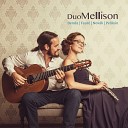 Duo Mellison - Sonata in F Major No 3 Vivace