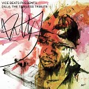 Vice Beats feat J Dubble Thalassic Sayid The… - Hero Villain