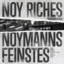 Noy Riches feat Noyland Niko Soprano - Strassenkreuzer Instrumental