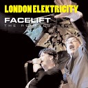 London Elektricity feat Robert Owens - My Dreams Total Science Remix