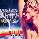 Alexander project - Sky
