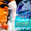 Alexander project - Intro Space Round Vol 3