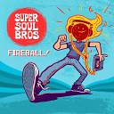 Super Soul Bros - Chrono Trigger