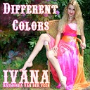 Ivana Raymonda van der Veen - Different Colors
