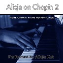 Alicja Kot - Etudes Op 10 No 7 Etude in C Major